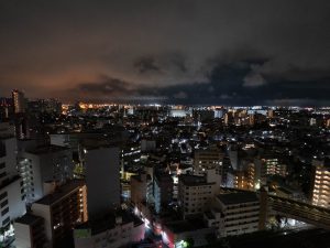 品川　夜景　240609 (1 - 1)